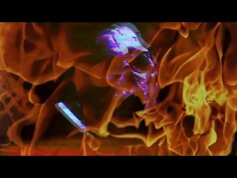 FIVE FINGER POSSE Morgue! x TrippJones - In Da Cut (prod.Genshin)