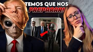 O MUNDO ESTÁ EM CHOQUE! O que acaba de acontecer deixou todo mundo SEM PALAVRAS!