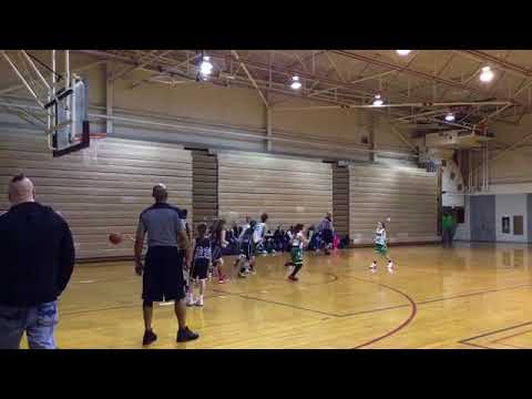 MBA Select victorious over North Oakland Wolfpack, 34-10 - Girls Spartan Classic