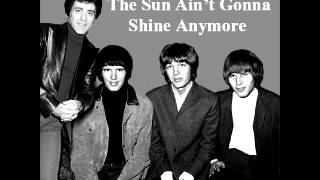 Frankie Valli & The Walker Brothers - The Sun Ain't Gonna Shine Anymore