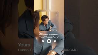 Download lagu Yours - Raiden, CHANYEOL, Lee Hi, CHANGMO #allkdramaplaylist mp3