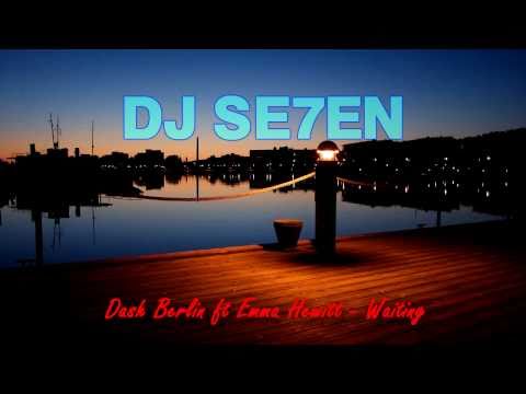 DJ Se7en - First Trance Mix