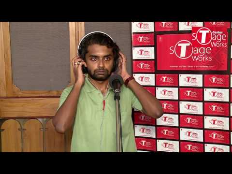 Niladri Shekhar Chakraborty | Recording Contest | T-Series StageWorks
