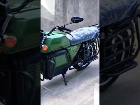 2026 Best Electric Motorcycles from China: 5 Models Compared