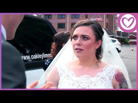 Beach Wedding Disaster or Dream? Watch This Groom's Last-Minute Gamble!