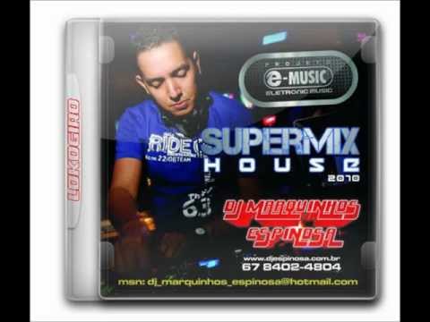 Lanfranchi & Farina - Sun and Love (Cd Dj Marquinhos Espinosa_Super house mix 2010)