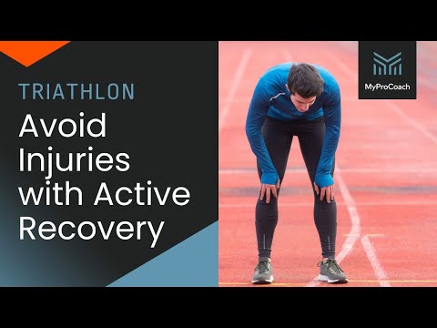 The TRUTH About Recovery Weeks In Triathlon Training thumbnail