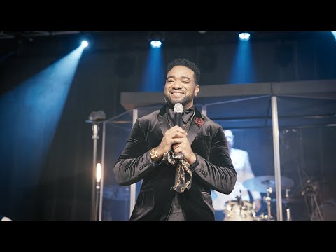 KC Nwokoye - Valentine Swing Highlights