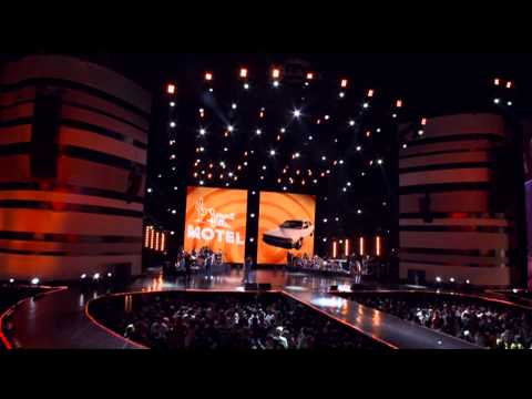 Motel Disfarçado - Humberto & Ronaldo - (DVD Villa Mix 2° Edição)