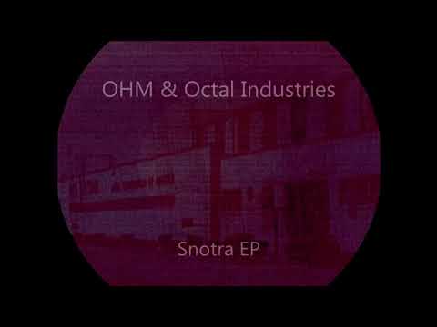 OHM & Octal Industries - Lofn