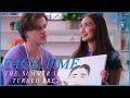 Face Time Face Painting Interview With The Cast The Summer I Turned Pretty Prime Video
