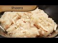Sheera Rava Sheera Recipe Sooji Ka Halwa Suji Halwa Indian Dessert Recipe By Ruchi Bharani