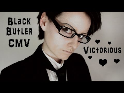 Victorious - Black Butler CMV