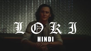 Loki || Hindi | Marvel | Abhishek Valvi