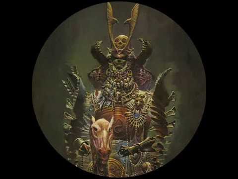 Deep Bass 909 - You Are Next