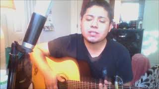 Yo Caigo Otra Vez - Regulo Caro (Cover) by Luis Soriano