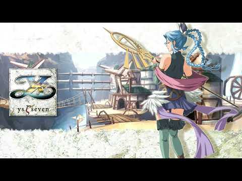 Best VGM 129 - Y's Seven - The Sacred Wind