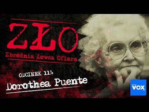 Dorothea Puente - Gospodyni Domu Śmierci