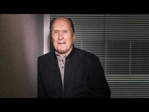 Robert Duvall dies at 95