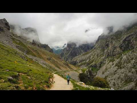 Hiking the Ruta del Cares | Picos de Europa, Spain
