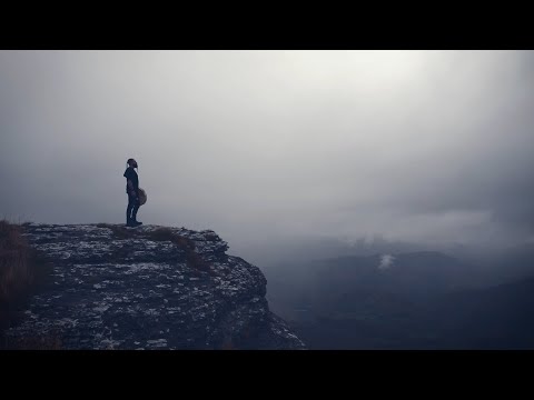 Fade Under - A Tergo Lupi (tagelharpa & ritual drum - Dark Folk)