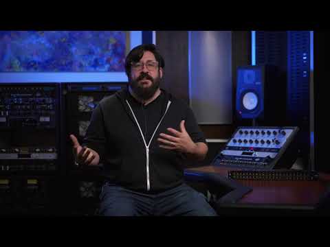 PBR TRS-BT Bluetooth Patchbay Overview