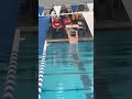 100 backstroke 2019 Nevada State Championships