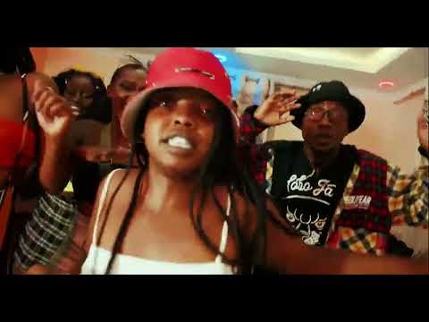 MOVAZ WAROMBOSAJI NATION X BRANDY MAINA  DANGER DINJI OFFICIAL VIDEO SMS SKIZA 5801965