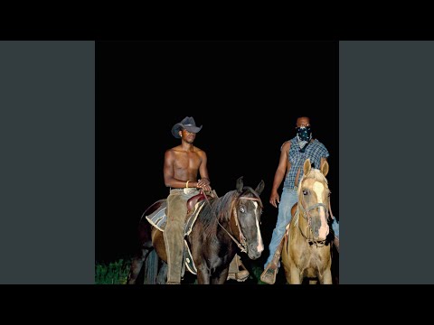 Conversations With Angels (feat. DJ Shadow & Chino Amobi)