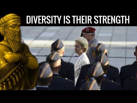 Oh Look, They Want a Mercenary Army