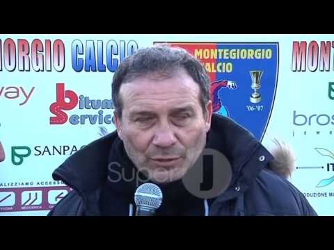 POST GARA MONTEGIORGIO SANGIUSTESE