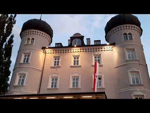 Eisenbahner Stadtkapelle Lienz "Kaiserin Sissy-Marsch"