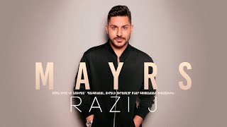 Razi J - Mayrs (2022)