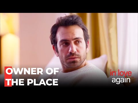 Fehmi's Offer For Fatih That He Can't Refuse - Love Again Episode 157