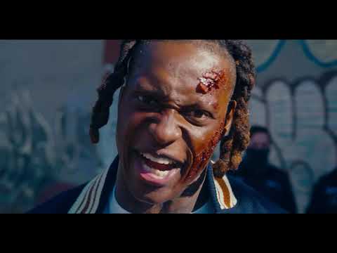 PHRESHER - STILL GOT DA JUICE (Official Music Video)