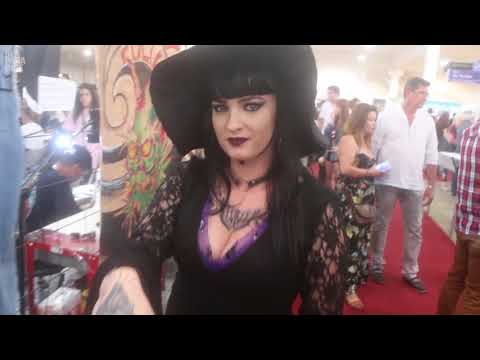 Click In Paradise Expo Tattoo Floripa | 19.08.18