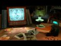 Fallout Online Beta Sneak Preview/Trailer 