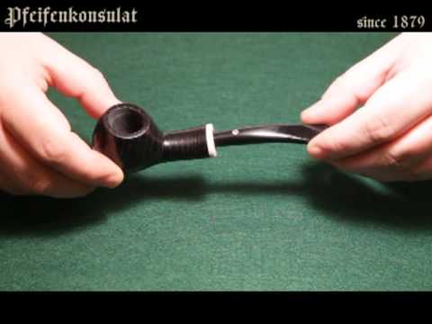 Josef Prammer  Bog Oak 2332 @Pipe-Embassy.com