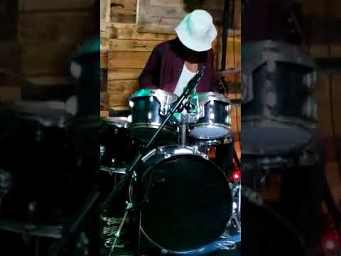 Ricardo Francois : Moment from an Easter Solo. (Passion Dance - Mc Coy Tyner).