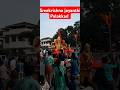 Krishna Sree Krishna Jayanthi Palakkad Trendingvideo Travel Viralvideo Hindudeity Shorts