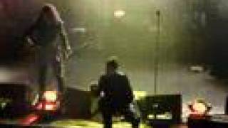 Kamelot - The Human Stain