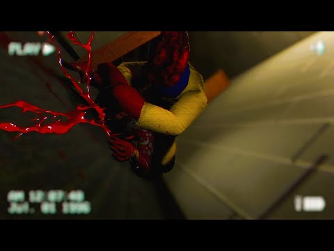 The Classrooms - The Library Rooms