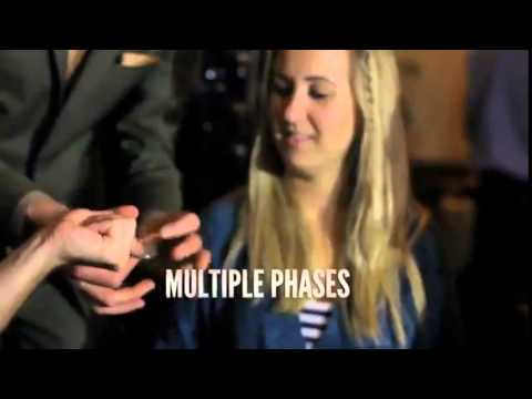 Saturn Magic -Hein's Catch Up by Karl Hein - Trick