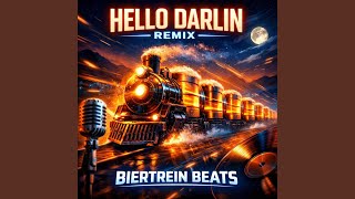 Download lagu HELLO DARLIN (Radio Edit) mp3 Download lagu HELLO DARLIN (Radio Edit) mp3