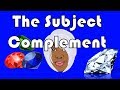 Predicate Adjective And Predicate Nominative Subject Complements