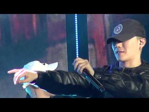 리듬파워 작사곡노래 리듬파워, 2018 부산원아시아페스티벌 BOF 20181028