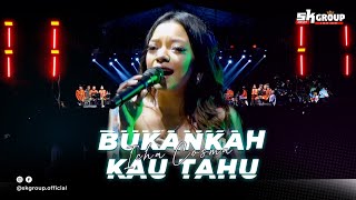 Download lagu SK Group | ICHA COSMA - BUKANKAH KAU TAHU mp3 Download lagu SK Group | ICHA COSMA - BUKANKAH KAU TAHU mp3