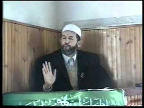 Jakup Hasipi  Komentimi i Sures Jasin 4  05 02 1995