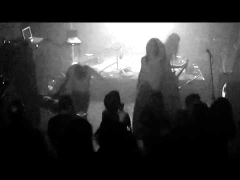 Keller Kinder - House Of Glass (Dying City tour '14)