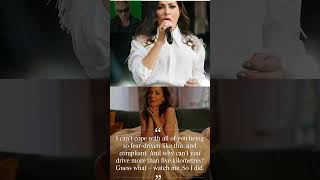 Tina Arena speaks againt COVID Lockdown || Burning Satan ||